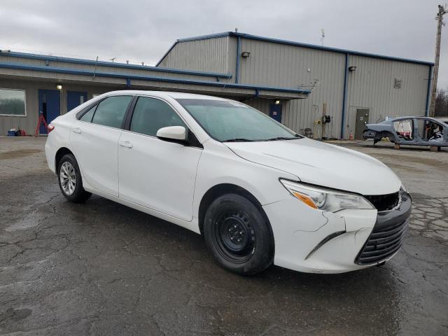 2017 TOYOTA CAMRY LE - 4T1BF1FK6HU663188