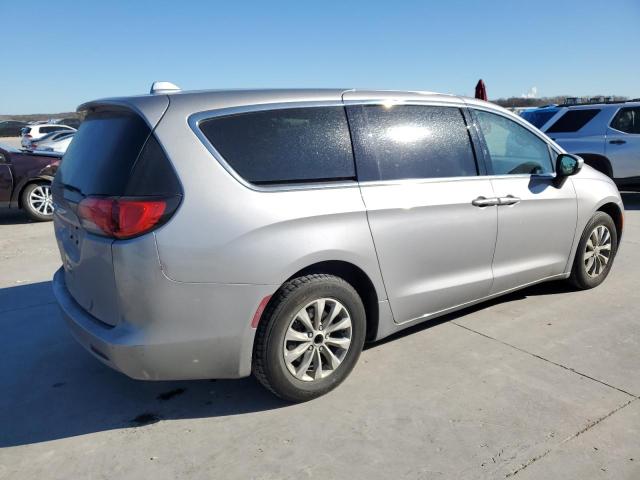 Vin: 2c4rc1dg9hr668277, lot: 87424464, chrysler pacifica touring 20173