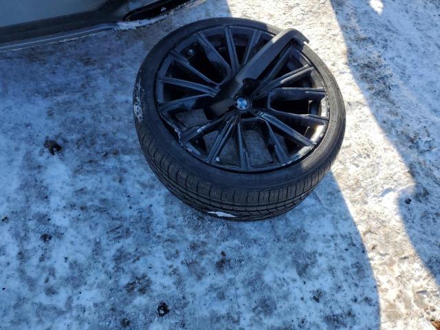 2021 BMW 750 XI - WBA7U2C03MCE49252