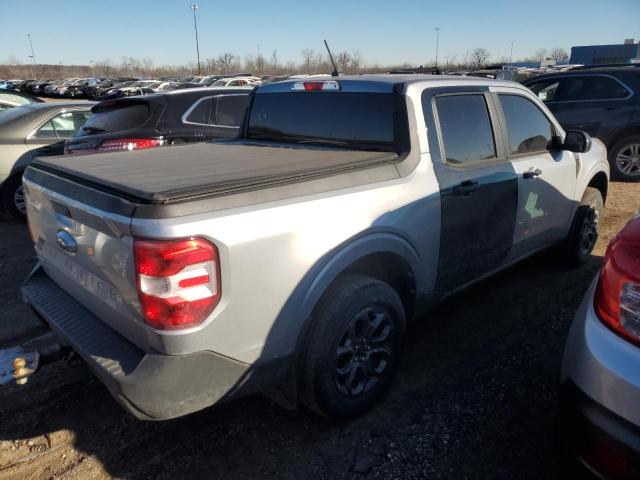 Vin: 3fttw8h3xrra14557, lot: 41466075, ford maverick xlt 20243