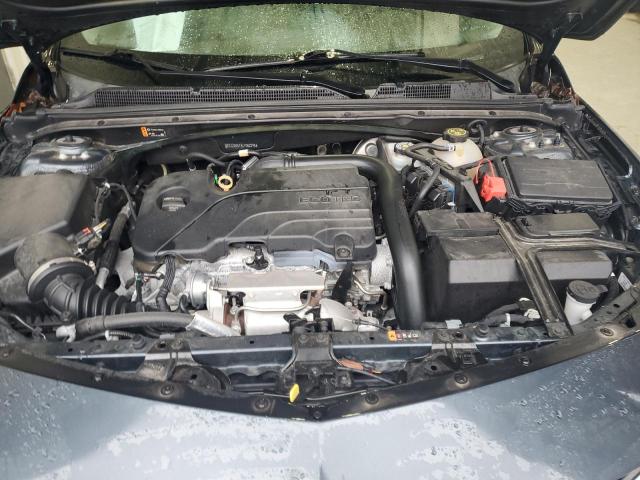 2020 CHEVROLET MALIBU LT - 1G1ZD5ST4LF062298