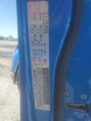 2019 JEEP COMPASS LA - 3C4NJDBB1KT656853