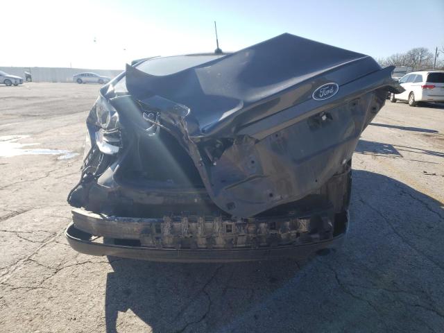2016 FORD FUSION SE - 3FA6P0H75GR149754
