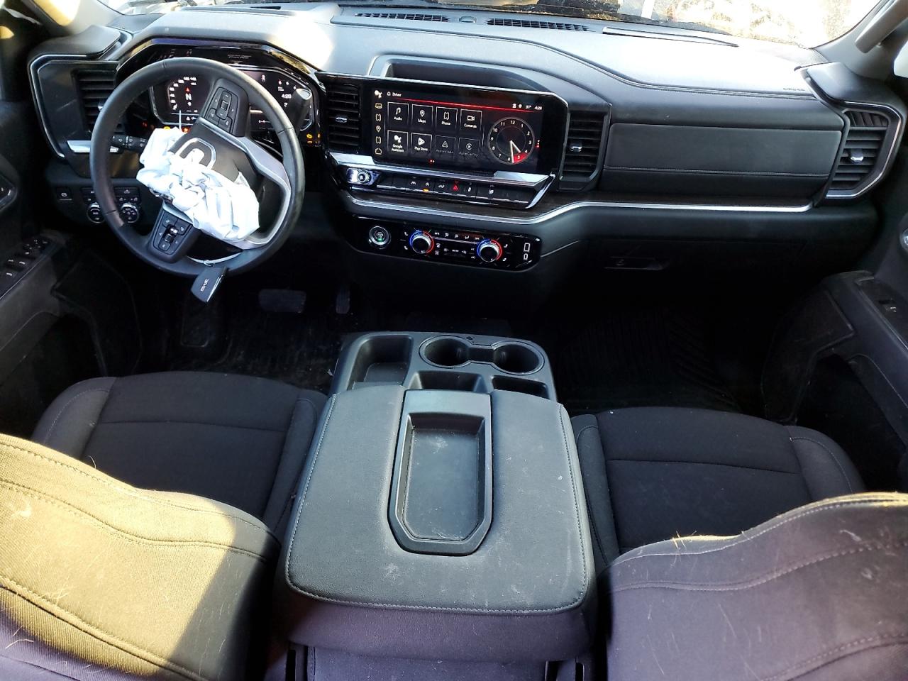 GMC SIERRA K1500 ELEVATION-L