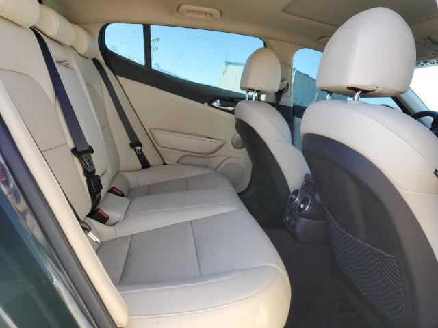 2022 KIA STINGER GT - KNAE35LD4N6113430