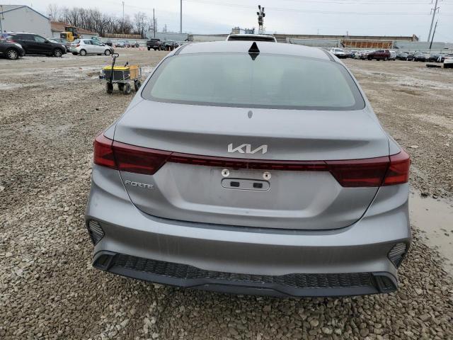 2022 KIA FORTE FE 3KPF24AD4NE429640