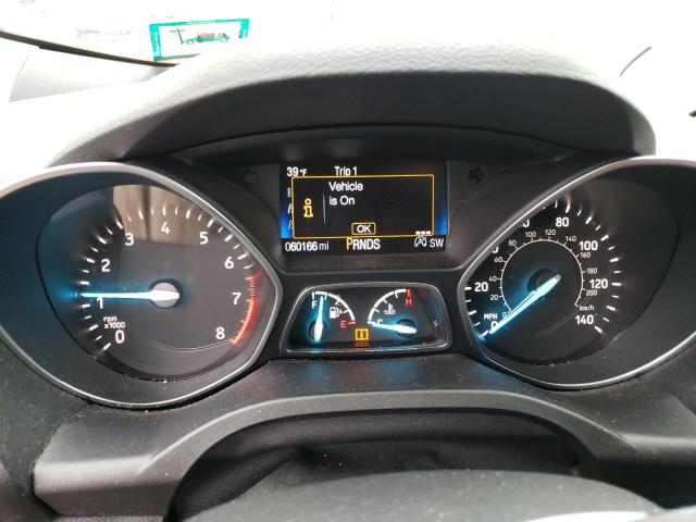 2018 FORD ESCAPE SEL 1FMCU9HD5JUB93698