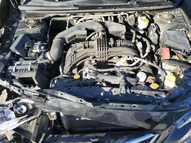 2017 SUBARU IMPREZA PR - 4S3GTAB61H3712296