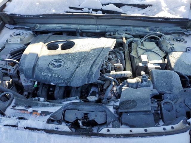 2021 MAZDA CX-30 - 3MVDMBAL6MM221050