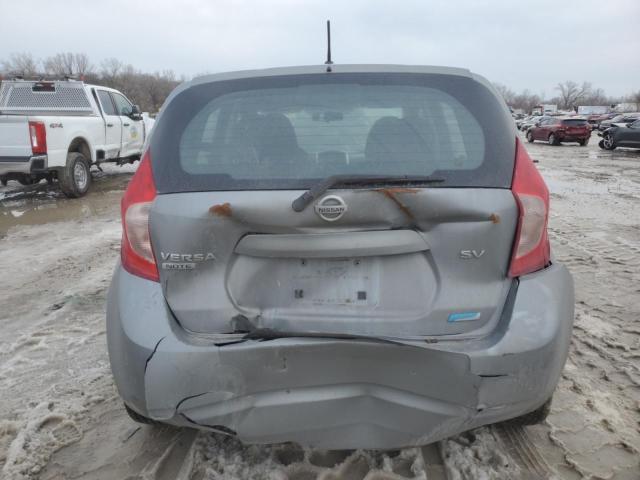 2015 NISSAN VERSA NOTE - 3N1CE2CP1FL390513