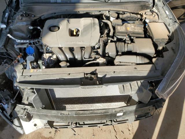 2022 KIA FORTE FE - 3KPF24AD3NE473936