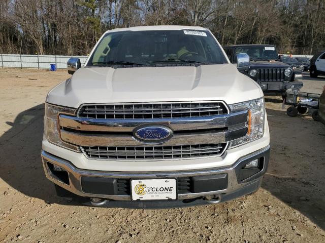 2019 FORD F150 SUPER - 1FTEW1E50KFB57672