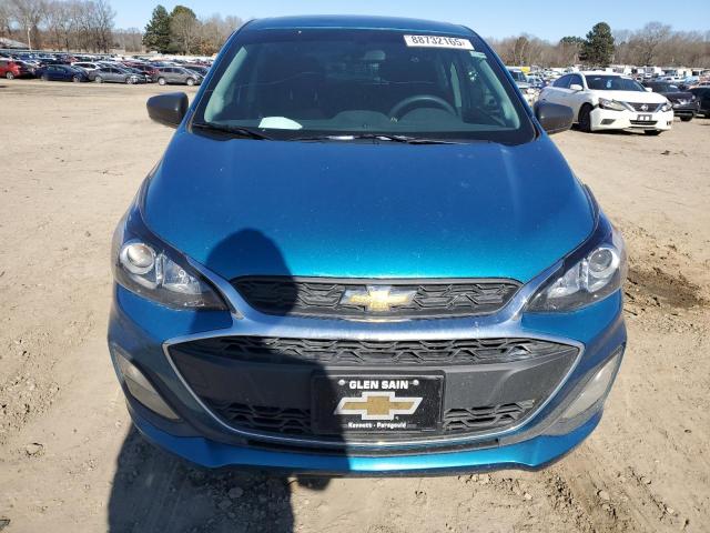 2020 CHEVROLET SPARK LS - KL8CB6SA5LC414662