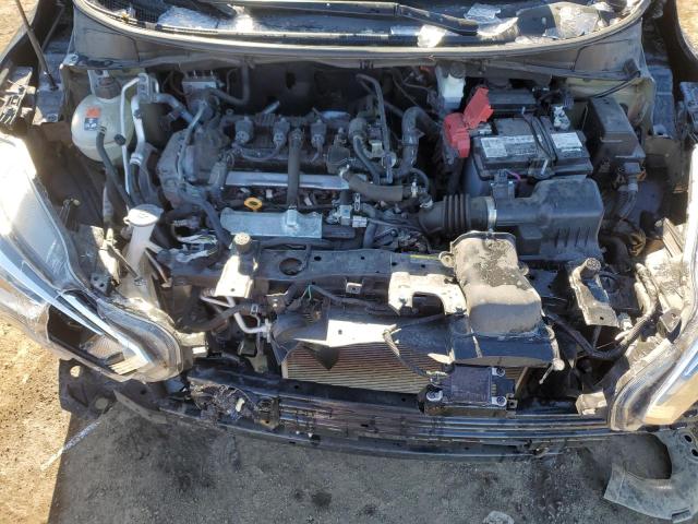 2020 NISSAN VERSA SV - 3N1CN8EV1LL909201