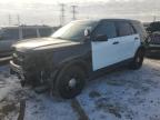 2017 FORD EXPLORER P - 1FM5K8AR4HGD92359