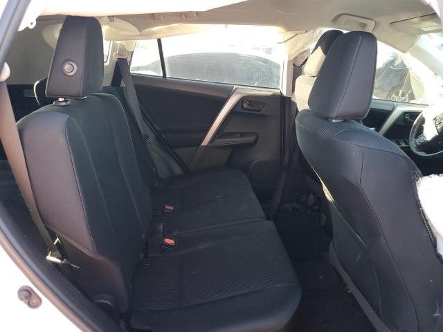 2018 TOYOTA RAV4 LE - 2T3ZFREV8JW522743