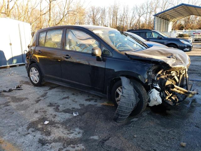 Vin: 3n1bc1cp7ck282832, lot: 88767175, nissan versa s 20124
