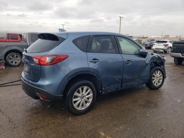 Vin: jm3ke4cy9e0399377, lot: 87865465, mazda cx-5 touring 20143