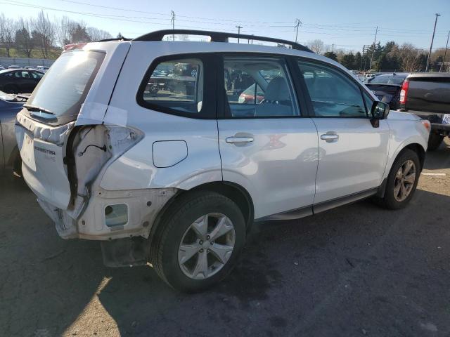 2015 SUBARU FORESTER 2 - JF2SJABC0FH468955