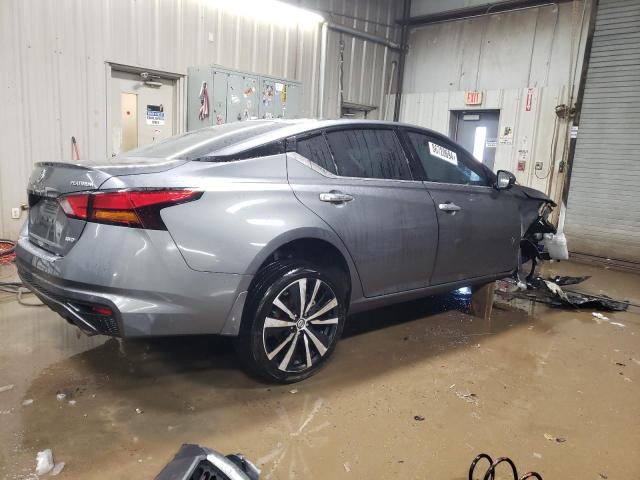 Vin: 1n4bl4fw5mn341900, lot: 86720694, nissan altima platinum 20213