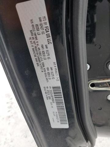 2015 DODGE CHARGER SX - 2C3CDXJG0FH898209