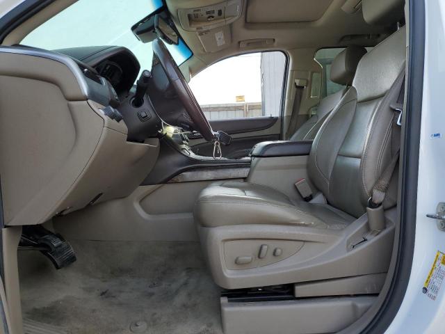 2015 CHEVROLET TAHOE K150 - 1GNSKBKC4FR597154