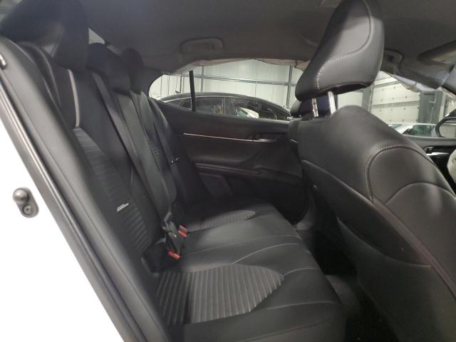 2024 TOYOTA CAMRY SE N - 4T1G11AK7RU853319