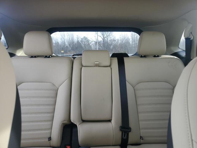 2019 FORD EDGE SEL - 2FMPK3J92KBC14895