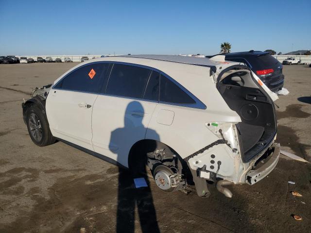 2017 ACURA RDX ADVANC 5J8TB4H70HL010085