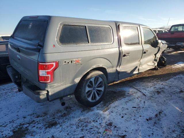 2019 FORD F150 SUPER - 1FTEW1EPXKFC04756