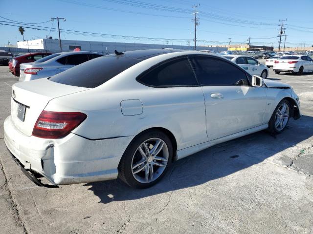 Vin: wddgj4hb0cf740390, lot: 88935065, mercedes-benz c-class 250 20123