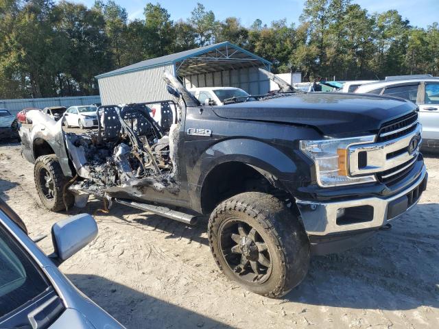 Vin: 1ftew1e43kfa81713, lot: 54496865, ford f-150 supercrew 20194