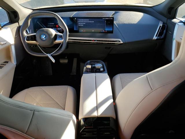 2022 BMW IX XDRIVE5 WB523CF06NCK44312