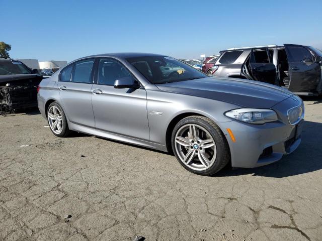 Vin: wbafr9c53ddx80728, lot: 41894205, bmw 5 series i 20134