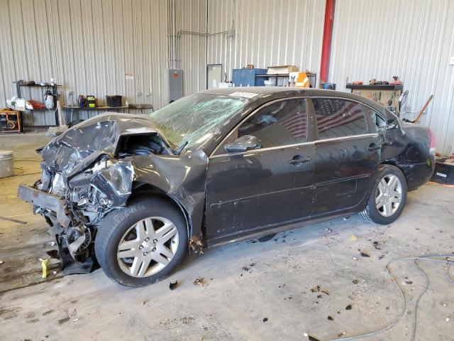 Vin: 2g1wg5e34c1219650, lot: 88251815, chevrolet impala lt 2012 img_1