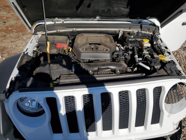 2020 JEEP WRANGLER U - 1C4HJXDN3LW159689