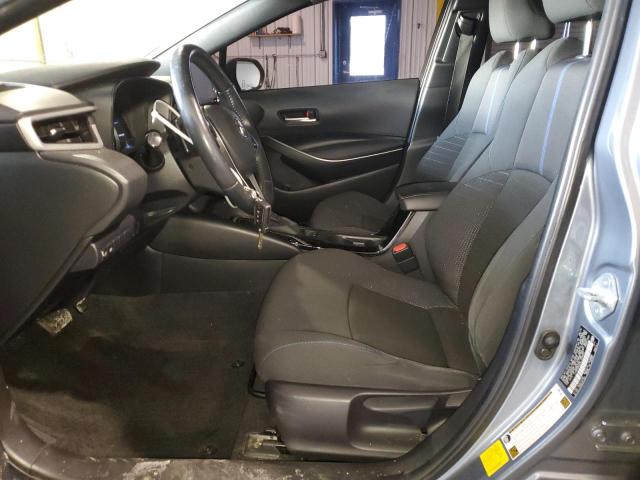 2020 TOYOTA COROLLA SE - JTDS4RCE8LJ042231
