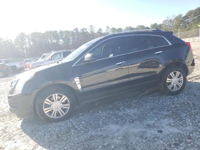CADILLAC SRX LUXURY COLLECTION