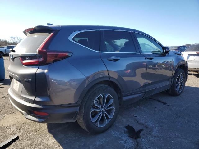 2022 HONDA CR-V EX 5J6RW2H56NA000582