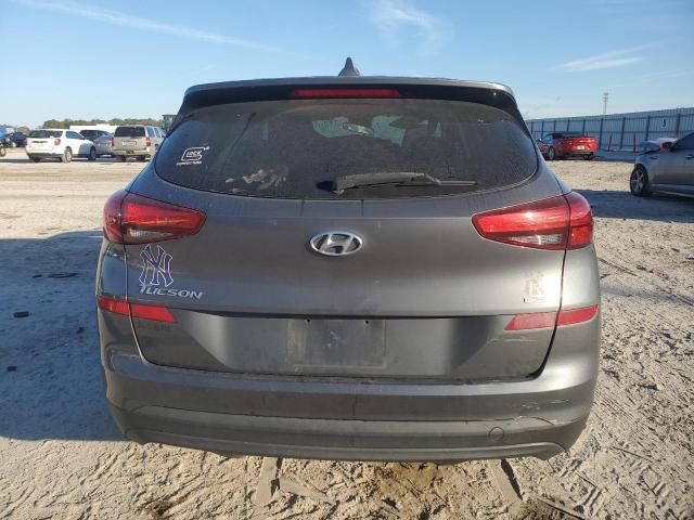 2019 HYUNDAI TUCSON SE KM8J2CA41KU981352