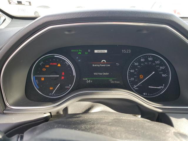 2021 TOYOTA AVALON LIM 4T1DA1AB9MU006037