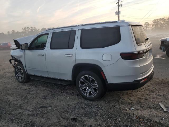 2022 JEEP WAGONEER S 1C4SJUDT4NS214454