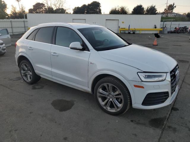 2016 AUDI Q3 PRESTIG - WA1GFCFS9GR008041