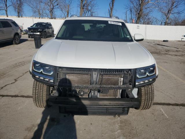 2018 VOLKSWAGEN ATLAS SEL - 1V2MR2CA5JC526310