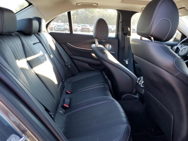 2018 MERCEDES-BENZ E 300 4MAT - WDDZF4KB3JA303707