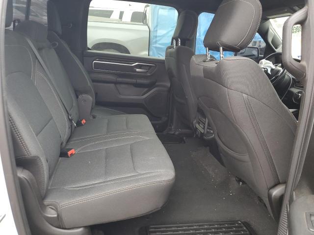 2019 RAM 1500 BIG H - 1C6RREFT5KN851493