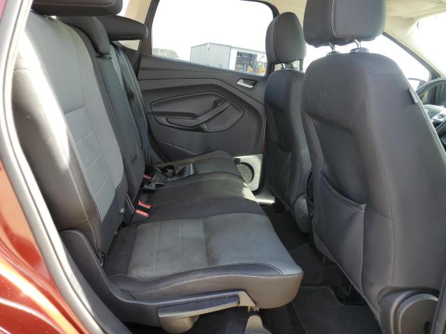 2016 FORD ESCAPE SE - 1FMCU9G94GUA54927