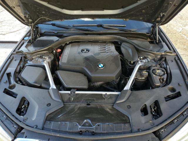 2021 BMW 530 I - WBA53BH01MWX04348