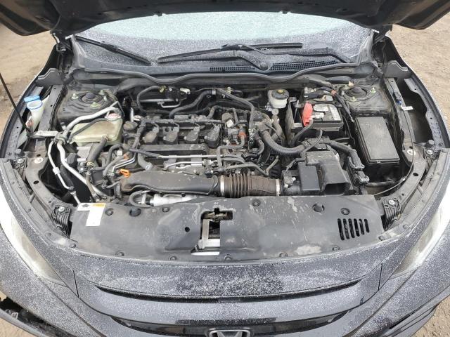 2021 HONDA CIVIC SPOR - SHHFK7H48MU220819