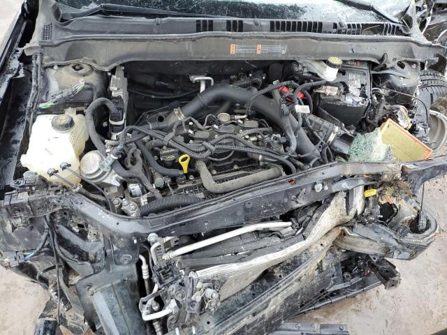 2020 FORD FUSION SE 3FA6P0HD3LR166861